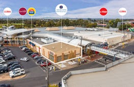 Shop GX08 & 09 Northcote Plaza, 3 Separation Street Northcote Vic 3070