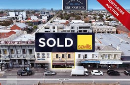 376-378A Sydney Road Brunswick Vic 3056