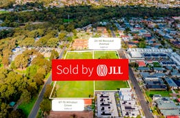 24-46 Boucaut Avenue & 67-75 Windsor Grove Klemzig SA 5087