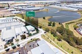 81 Discovery Road Dandenong South Vic 3175