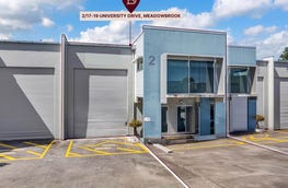 2/17-19 University Drive Meadowbrook Qld 4131