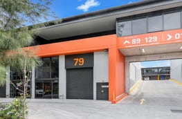 Kingsgrove Connect, Unit 79, 2 The Crescent Kingsgrove NSW 2208