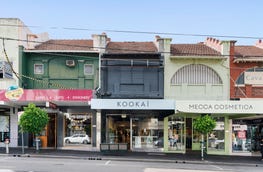 Ground, 636 Burke Road Camberwell Vic 3124