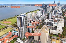 G2, 63 Adelaide Terrace East Perth WA 6004
