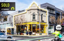 566 Chapel Street South Yarra Vic 3141