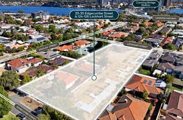 33-35 Edgecumbe Street & 124-126 Lockhart Street Como WA 6152