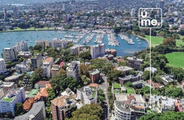 UME – Potts Point, 39A Elizabeth Bay Road Elizabeth Bay NSW 2011