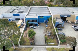44 Jellico Drive Scoresby Vic 3179