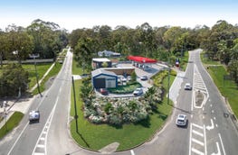 1000 New Cleveland Road Gumdale Qld 4154