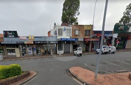 56 SAYWELL ROAD Macquarie Fields NSW 2564