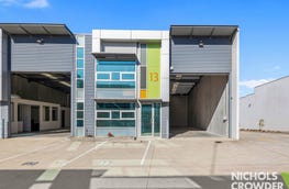 13/109 Tulip Street Cheltenham Vic 3192