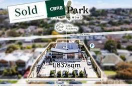 3 Station Road Oak Park Vic 3046