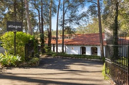 1A Porters Road Kenthurst NSW 2156