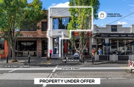 Level 1, 129 Station Street Fairfield Vic 3078