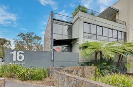 16 Aquatic Drive Frenchs Forest NSW 2086