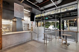 Shop 2, 124 Walker Street North Sydney NSW 2060
