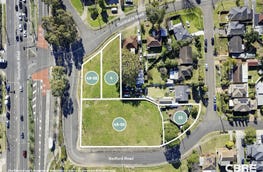 33 49-55 Bedford Road and 4 Dunstable Road Blacktown NSW 2148