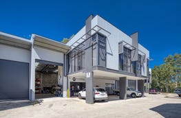 4/7 Gardens Drive Willawong Qld 4110