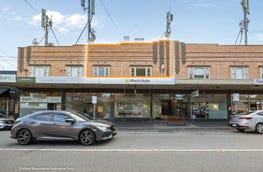Level 1/593A Hampton Street Hampton Vic 3188