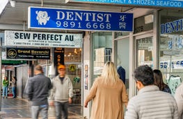127 Church St Parramatta NSW 2150