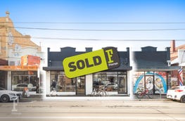438-440 Lygon Street Brunswick East Vic 3057