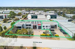 Unit 1 & 2 9 National Drive Hallam Vic 3803