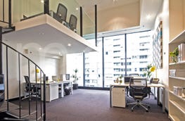 St Kilda Rd Towers, Suite 817, 1 Queens Road Melbourne Vic 3004