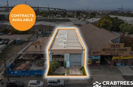 190 Hall Street Spotswood Vic 3015