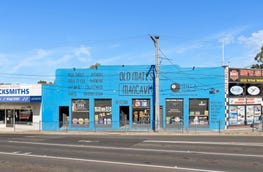 227-233 Dorset Road Boronia Vic 3155