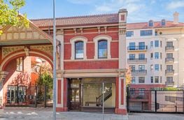 14/248 Grenfell Street Adelaide SA 5000