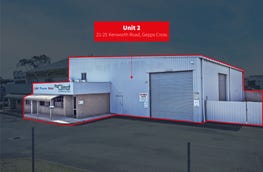 21 - 25 Kenworth Road Gepps Cross SA 5094