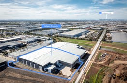 24B Distribution Drive Truganina Vic 3029