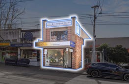 43 Whitehorse Road Deepdene Vic 3103