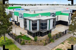 50 Orbis Drive Ravenhall Vic 3023