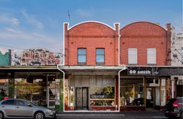 67 Smith Street Fitzroy Vic 3065