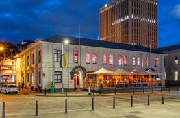 11 Franklin Wharf Hobart Tas 7000