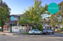 Shops 6&7/283 Penshurst Street Willoughby NSW 2068