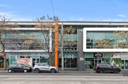 3B/80 Keilor Road Essendon North Vic 3041