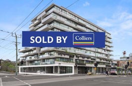 Ground Floor, 649 Victoria Street Abbotsford Vic 3067