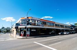 87-93 Henry Street Penrith NSW 2750