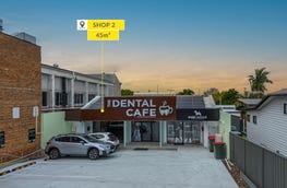 1/541 Old Cleveland Road Camp Hill Qld 4152