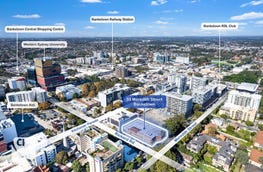 33 Meredith Street Bankstown NSW 2200
