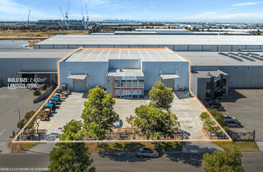 187 Calarco Drive Derrimut Vic 3026