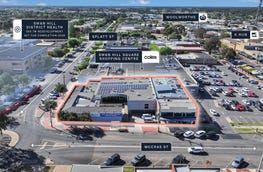 Swan Hill District Health, 52-56 McCrae Street Swan Hill Vic 3585