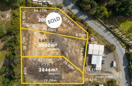 34 (Lot 11) Sand Mine Road Mount Compass SA 5210