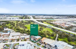 14 Dunn Crescent Dandenong Vic 3175