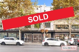 151-153 William Street Darlinghurst NSW 2010