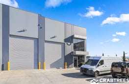 3/11-15 Florence Street Burwood Vic 3125