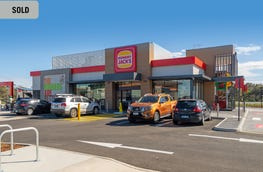 Hungry Jack's, 6-10 Activity Drive Ocean Grove Vic 3226