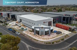 7 Bayport Ct Mornington Vic 3931